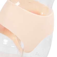 Komfortabler Silikon Po Shaper Für Taille 60-85 cm