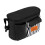 Stroller Organizer Schwarz Wasserdicht Oxford 2