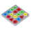 Kinder Formsortierspiel 4 Farben 11