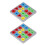 Kinder Formsortierspiel 4 Farben 19