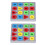 Kinder Formsortierspiel 4 Farben 1