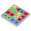 Kinder Formsortierspiel 4 Farben 5