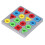 Kinder Formsortierspiel 4 Farben 8
