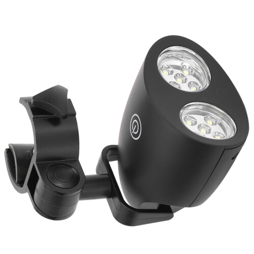 Notleuchte für Grills, 10 LEDs, Touch-Steuerung 1