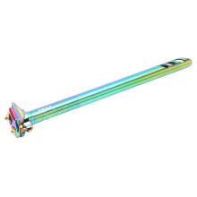 Fahrradsattelstütze 27,2 mm Alu Rennrad MTB