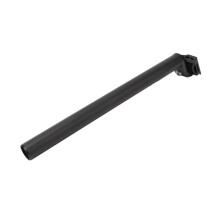 Robuste Alu Sattelstütze Fahrrad 350mm 27,2