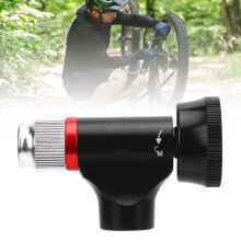ENLEE CO2 Inflator für US und französisches Ventil