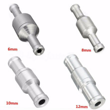 Kraftstoff Rückschlagventil 6mm Inline