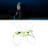 LED-Sicherheits-Laufweste mit Akku, 11