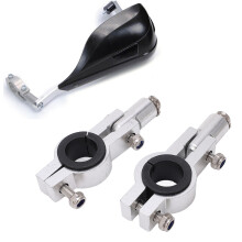 Motorrad Lenker Montagesatz 22mm