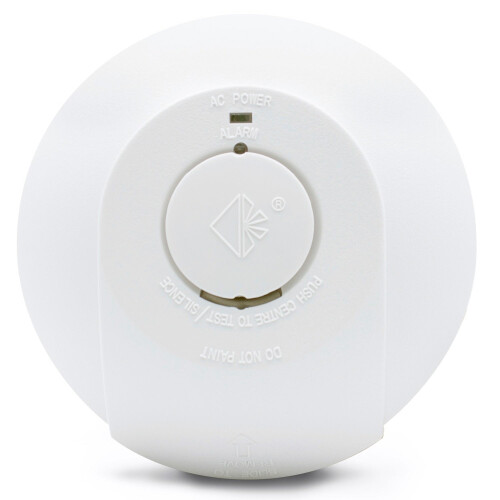 GNS-2236/RF2 Alarme incendie 230V