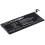 Batterie pour Samsung Galaxy S7 Edge, etc. 1