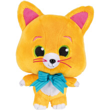 Schmidt Spiele 42853 Gabby's Dollhouse, Chumsley, 25 cm, Peluche