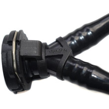 2465010325 2702031682 Manguera del Radiador del Coche, Tubo de Agua de Refrigeración para - A-CLASS W176 B-CLASS W242 W246 CLA C117