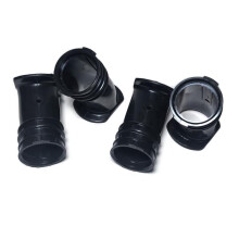 Motorcycle Carburetor Interface Intake Manifold Adapter Joint Boots 1FK-14453-00-00 for VMAX 1200 Vmax1200 VMX12