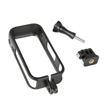 Shockproof Protective Case for X6, Panoramic Camera Frame, Anti-Fall Protective Housing