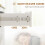 Farmhouse Style Sideboard - White 8