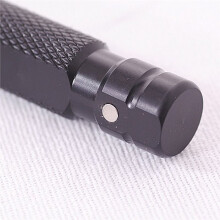 2pcs Car Dent Repair Percussion Pen Repair Pen Leveling Pen Hammer Traceless Repair Sheet Metal Paint Shaping Tool