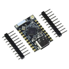 ESP32-C5 WiFi  Development Board Dual Band 2.4G/5G Low Power IoT  Home Development Kit