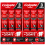 Colgate Colgate Optic White Pro Series Stain Prevention Toothpaste,6Pack, 3.0 oz 1