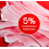 Colgate Colgate Optic White Pro Series Stain Prevention Toothpaste,6Pack, 3.0 oz 7