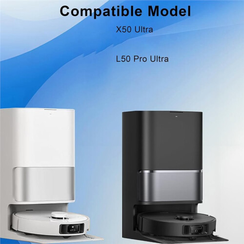 Side Brush Replacement Parts for  X50 Ultra, L50 1