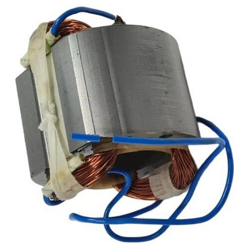 634449-8 Stator Coil for  5704R, HS7600, HS7601 Circular Saw Power Tools 1