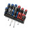 Draper Draper Screwdriver Set Wall Mountable Rack 37 Pcs 1