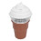 Eisbereiter, 450 ml, braun, automatisch, 5