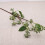 Simulierter Obstzweig, Beeren, Grün, 82cm 8