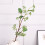 Simulierter Obstzweig, Beeren, Grün, 82cm 12