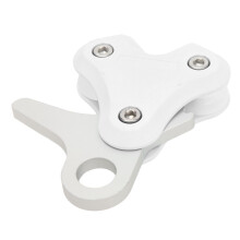 Leichter Tauchrollen-Seilaufroller, 250kg