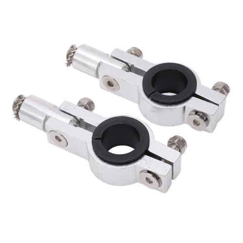 Handschutz Klemmhalterung 22mm Lenker Quad ATV 1