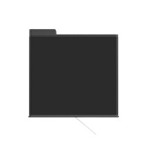 For X6 Lite Battery 1300mAh for Action Camera Accessories Replacement Power Pack