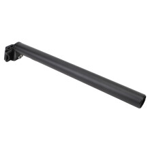 Sattelstuetze Aluminium 350mm Fahrrad MTB