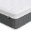 (Single) Hybrid Memory Foam Pocket Sprung Mattress Medium Firm 3