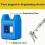 13 Pieces Micro Precision Watch Screwdriver Set0.6-2 mm with 13 Extra Replace Blades 7