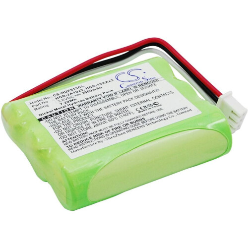 Batterie pour Huawei 515H, etc.