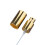 Buse de pulvérisation pour flacon de parfum avec bouchon à vis 02-18 Gold 1