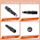 0.335  Adapter Sleeve Replacement Accessories for  SIM M3 M4 M5 M6 Driver Fairway LH 1