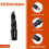0.335  Adapter Sleeve Replacement Accessories for  SIM M3 M4 M5 M6 Driver Fairway LH 5