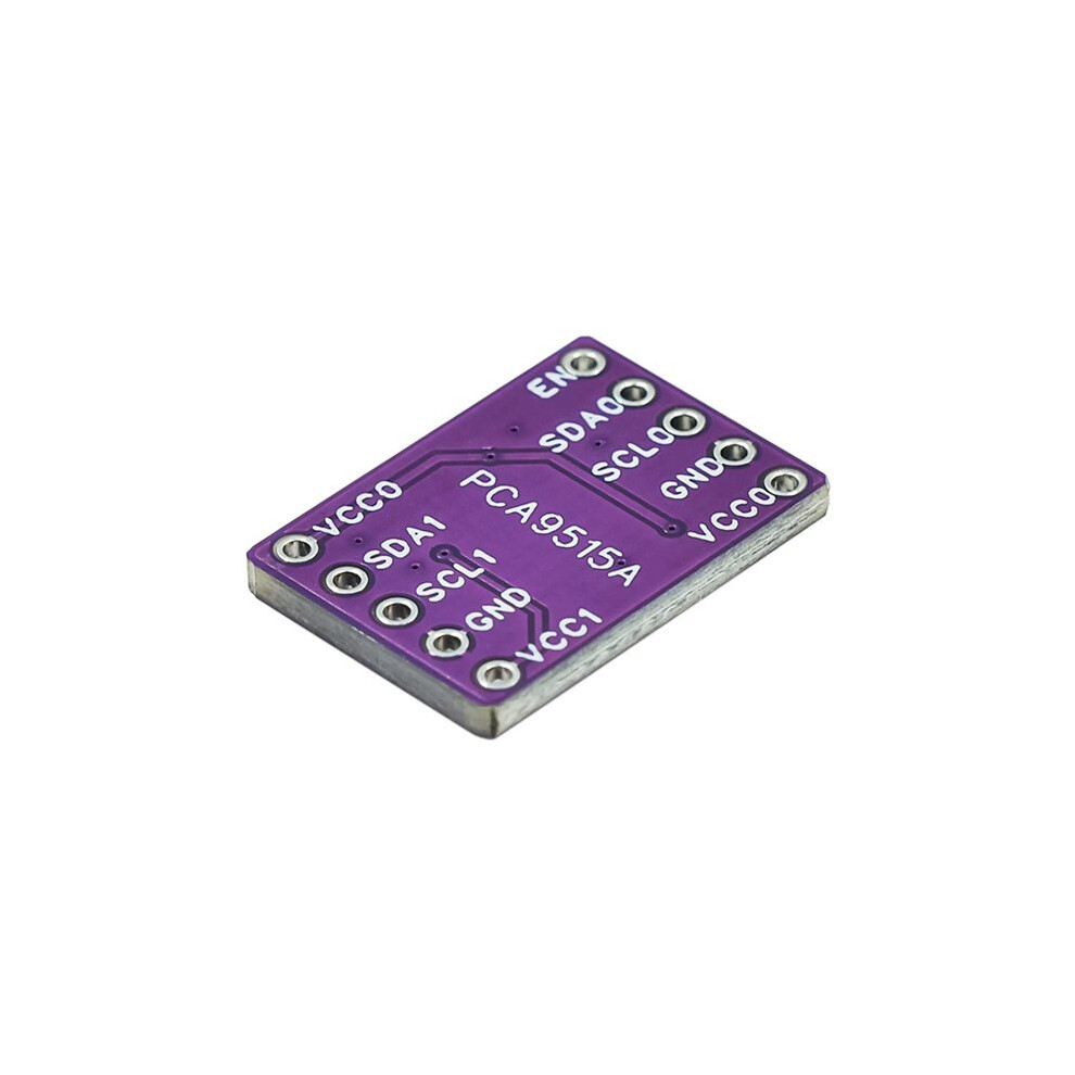 Module Répéteur I2C PCA9515A, Répéteur de Bus I2C/SMBus Bidirectionnel ...