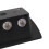 Solar Wall Light, Up Down Light, weiß, IP65 5