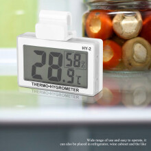Thermometer Temperaturmessung Aquarium Digital