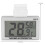 Thermometer Temperaturmessung Aquarium Digital 6
