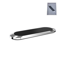 Suport magnetic de telefon pentru mașină Silver