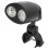 BBQ Lampe mit 10 LEDs und Klemme, 3 Stufen 9