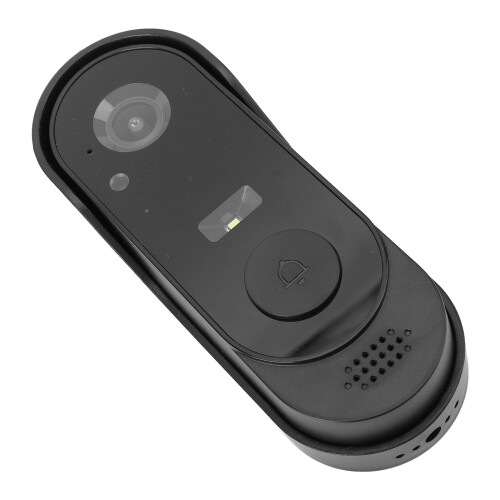 WLAN Video Türklingel Kamera 1080P Tuya mit