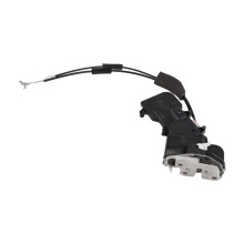 Door Lock Actuator for 6 (GG / GY) 2002-2007 BJ6E-73-310F BJ6G-72-310M Rear Left