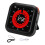 Rainbow Visual Progress Bar Timer Single Learning Self-Check-in Kitchen Baking Fitness Timer for Organizational Tools 1